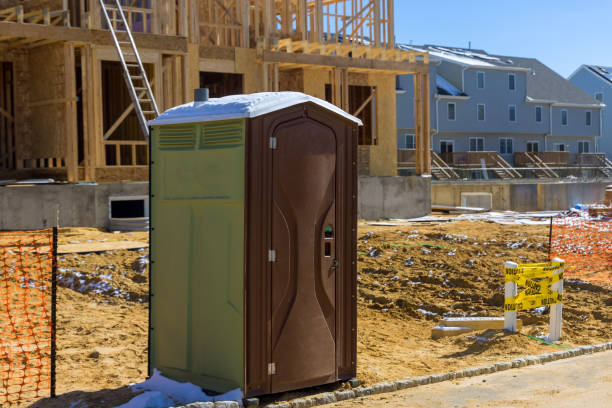 Best Affordable porta potty rental  in Elsmere, KY