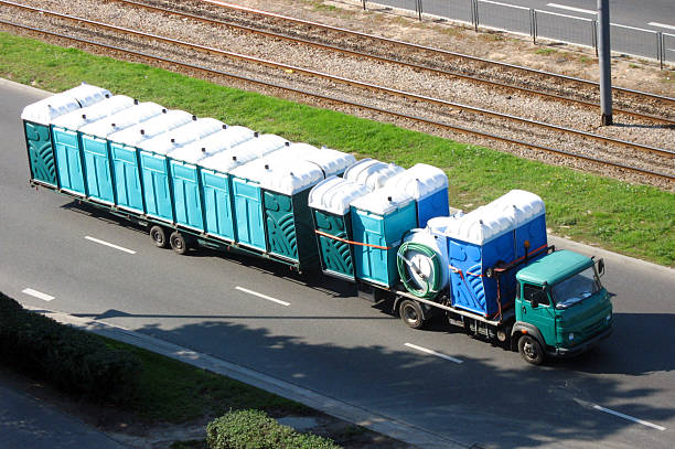 Porta potty rental for outdoor events in Elsmere, KY